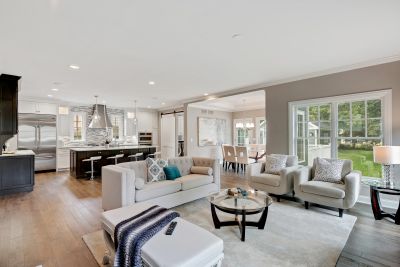 Apartment Renovation