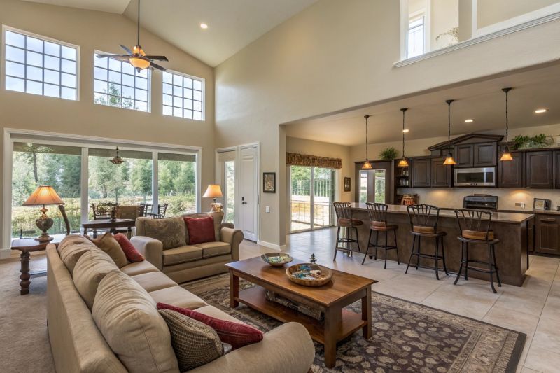 Apartment Renovation