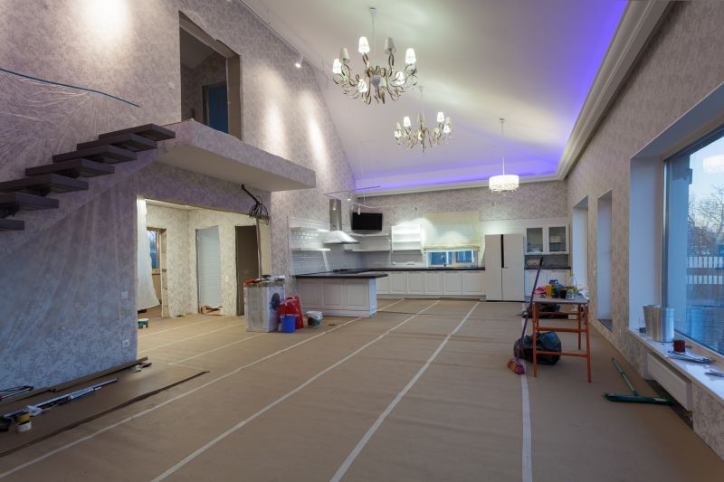 Apartment Renovation